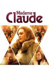 Madame Claude (2021) - Film Streaming HD