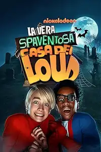 La vera spaventosa casa dei Loud (2023) - Film Streaming HD