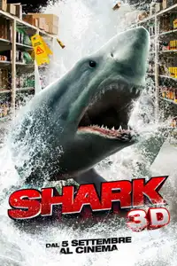 Shark (2012) - Film Streaming HD