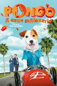 Pongo - Il cane milionario (2014) - Film Streaming HD