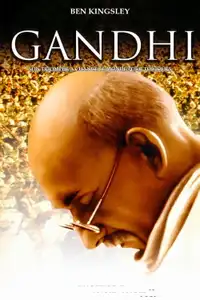 Gandhi (1982) - Film Streaming HD