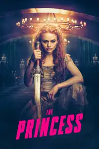 The Princess (2022) - Film Streaming HD