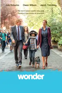 Wonder (2017) - Film Streaming HD