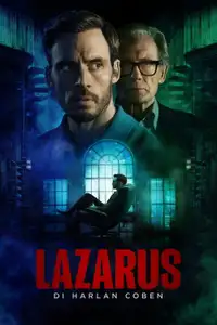 Lazarus di Harlan Coben (2025) - Serie TV Streaming HD