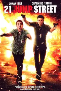 21 Jump Street (2012) - Film Streaming HD