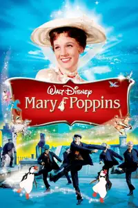 Mary Poppins (1964) - Film Streaming HD