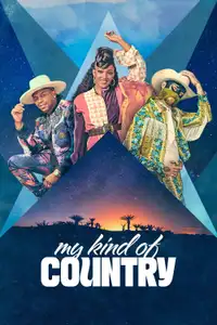 My Kind of Country (2023) - Serie TV Streaming HD