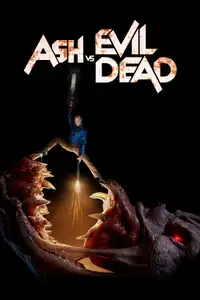 Ash vs Evil Dead (2015) - Serie TV Streaming HD