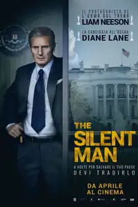 The Silent Man (2017) - Film Streaming HD