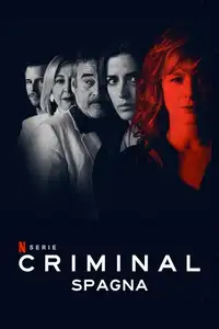 Criminal: Spagna (2019) - Serie TV Streaming HD