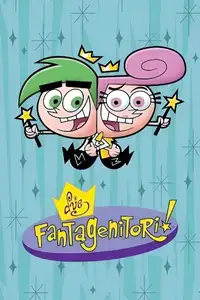 Due fantagenitori! (2001) - Serie TV Streaming HD