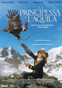 La principessa e l'aquila (2016) - Film Streaming HD