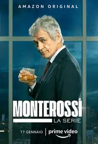 Monterossi - La serie (2022) - Serie TV Streaming HD