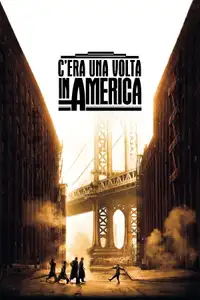 C'era una volta in America (1984) - Film Streaming HD