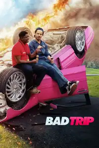 Bad Trip (2021) - Film Streaming HD
