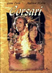 Corsari (1995) - Film Streaming HD