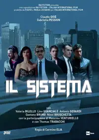 Il Sistema (2016) - Serie TV Streaming HD
