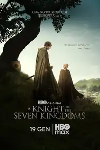 A Knight of the Seven Kingdoms (2026) - Serie TV Streaming HD