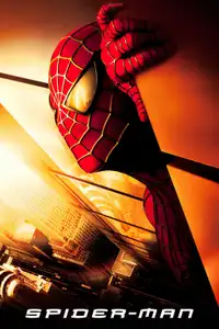 Spider-Man (2002) - Film Streaming HD