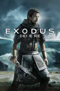 Exodus - Dei e Re (2014) - Film Streaming HD