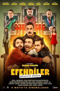 Efendiler (2025) - Film Streaming HD
