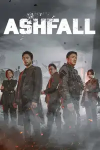 Ashfall - Final Countdown (2019) - Film Streaming HD