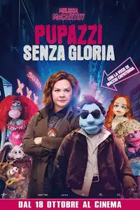 Pupazzi senza gloria (2018) - Film Streaming HD