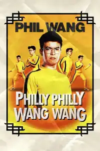 Phil Wang: Philly Philly Wang Wang (2021) - Film Streaming HD