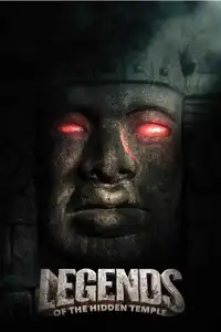 Le leggende del Tempio Nascosto (2016) - Film Streaming HD
