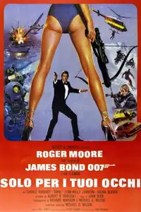 Solo per i tuoi occhi (1981) - Film Streaming HD