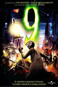 9 (2009) - Film Streaming HD