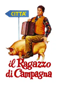 Il ragazzo di campagna (1984) - Film Streaming HD