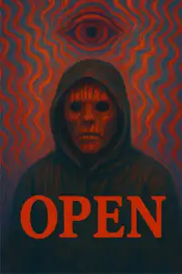 Open (2025) - Film Streaming HD