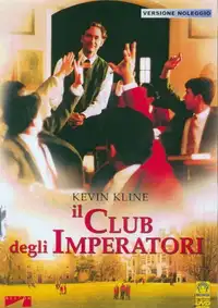 Il club degli imperatori (2002) - Film Streaming HD