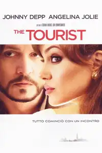 The Tourist (2010) - Film Streaming HD