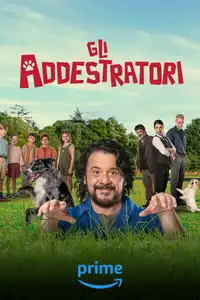 Gli addestratori (2024) - Film Streaming HD