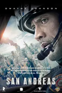 San Andreas (2015) - Film Streaming HD