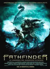 Pathfinder - La leggenda del guerriero vichingo (2007) - Film Streaming HD
