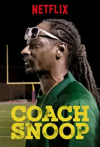 Coach Snoop (2016) - Serie TV Streaming HD