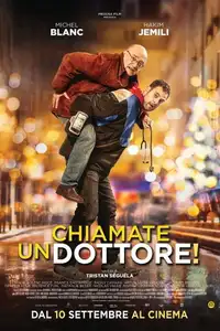 Chiamate un dottore! (2019) - Film Streaming HD
