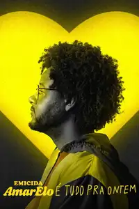 Emicida: Amarelo - Il resto è storia (2020) - Film Streaming HD