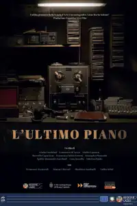 L'ultimo piano (2020) - Film Streaming HD