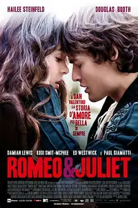 Romeo & Juliet (2013) - Film Streaming HD