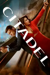 Citadel (2023) - Serie TV Streaming HD