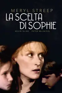 La scelta di Sophie (1982) - Film Streaming HD