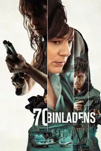 70 Binladens - Le iene di Bilbao (2019) - Film Streaming HD