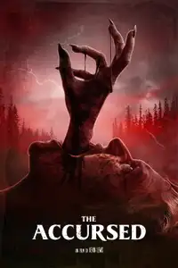The Accursed (2022) - Film Streaming HD