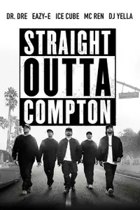 Straight Outta Compton (2015) - Film Streaming HD