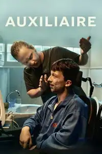 Auxiliaire (2023) - Film Streaming HD
