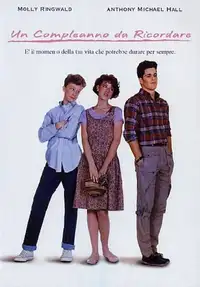 Sixteen Candles - Un compleanno da ricordare (1984) - Film Streaming HD